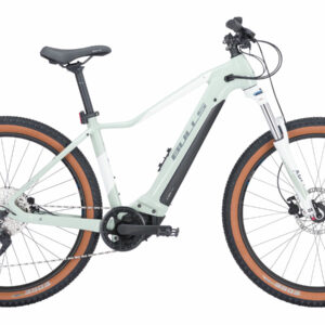BULLS Aminga EVA 1 27.5 - 27.5 Zoll 625Wh 10K Diamant - sage