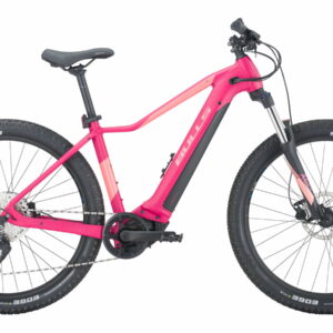 BULLS Aminga EVA 1 27.5 - 27.5 Zoll 625Wh 10K Diamant - fuchsia purple matt
