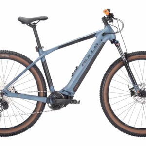 BULLS Copperhead EVO 2 27.5 - 27.5 Zoll 625Wh 11K Diamant - pro blue matt