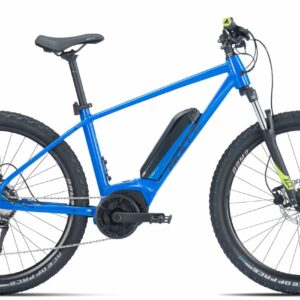 Bulls LT Performance 29 - 29 Zoll 545Wh 8K Diamant - SID Blue