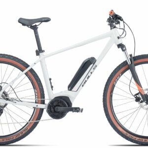 Bulls LT Performance 29 - 29 Zoll 545Wh 8K Diamant - Light Grey