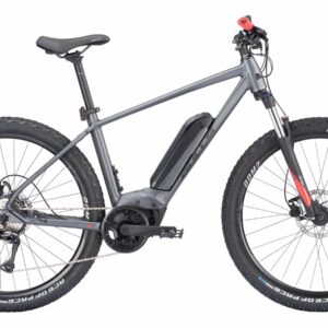 BULLS LT CX 29 - 29 Zoll 545Wh 8K Diamant - grey matt