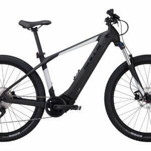 BULLS Copperhead EVO 1 29 - 29 Zoll 625Wh 10K Diamant - black matt