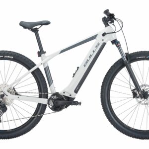 BULLS Copperhead EVO 2 29 - 29 Zoll 625Wh 11K Diamant - light grey
