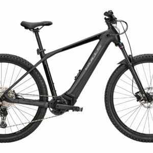 BULLS Copperhead EVO 2 29 - 29 Zoll 750Wh 11K Diamant - black matt