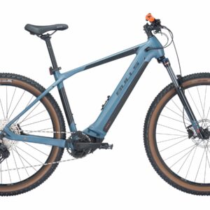 BULLS Copperhead EVO 2 29 - 29 Zoll 750Wh 11K Diamant - pro blue matt