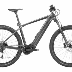 BULLS Copperhead EVO 1 XXL 29 - 29 Zoll 750Wh 9K Diamant - quantum silver
