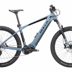 BULLS Copperhead EVO 2 XXL 29 - 29 Zoll 750Wh 10K Diamant - pro blue matt