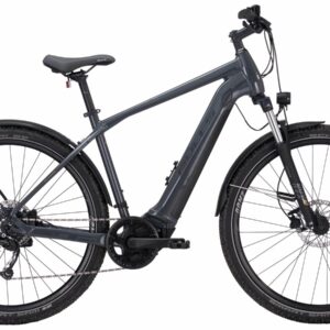 BULLS Cross Flyer EVO 2 - 29 Zoll 750Wh 9K Diamant - nano grey