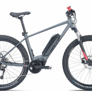 BULLS LT CX 29 - 29 Zoll 750Wh 9K Diamant - Grey Matt