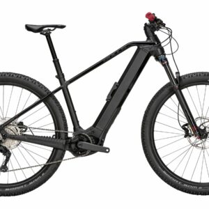 BULLS Sonic EVO 1 29 - 29 Zoll 750Wh 10K Diamant - black matt