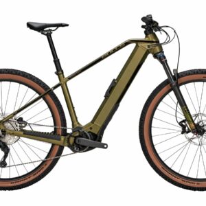 BULLS Sonic EVO 1 29 - 29 Zoll 750Wh 10K Diamant - dark mustard
