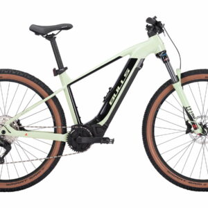 BULLS E-Stream EVO 1 29 - 29 Zoll 740Wh 10K Diamant - pistachio / black