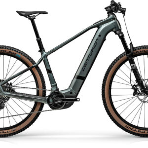 Centurion Backfire R2000 Matt Schiefer 29" 800 Wh Diamant