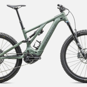 Specialized LEVO COMP ALLOY G3 NB SAGE GREEN/COOL GREY/BLACK 29"/27,5" 700 Wh Di...