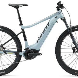 Giant Fathom E+ Pro 1 dusty blue/black satin 29" 625 Wh Diamant