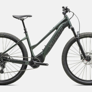 Specialized TERO 4.0 ST NB KH OAK GREEN METALLIC/SMOKE 2025 29" 710 Wh Diamant