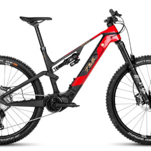 Rotwild R.X735 PRO RED METALLIC 29" 720 Wh Diamant