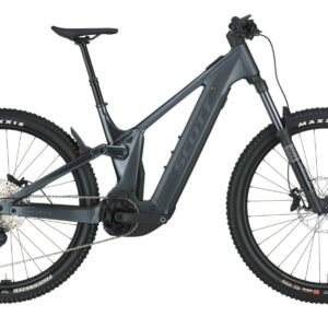 Scott Patron 920 granite black 2025 29" 800 Wh Diamant