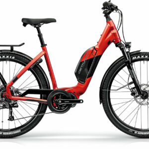 Centurion Country F760 Infrarot 27,5" 630 Wh Wave