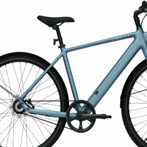 Tenways CGO600 PRO, Singlespeed, Herrenfahrrad, Diamant, Modell 2023/2024, 28 Zoll 54 cm Sky Blue