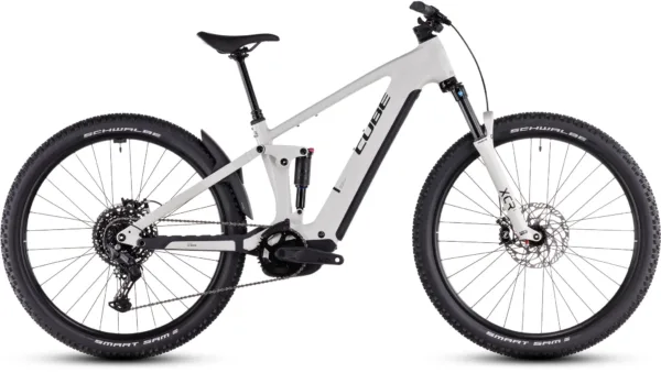 Cube Stereo Hybrid ONE22 Pro 800 desertstone 2025 M