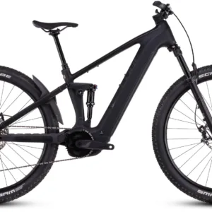 Cube Stereo Hybrid ONE22 SLX 800 blackline 2025 M