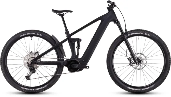 Cube Stereo Hybrid ONE22 SLX 800 blackline 2025 S
