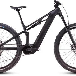 Cube Stereo Hybrid ONE44 HPC Race 800 blackline 2025 S