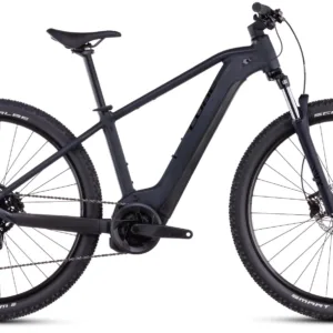 Cube Reaction Hybrid Performance 500 night´n´black 2025 XL