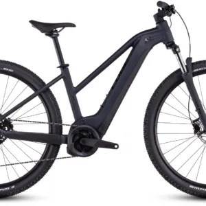 Cube Reaction Hybrid Performance 625 night´n´black Trapez 2025 M