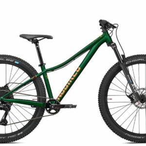 NS Bikes Eccentric Mini - 27.5 Zoll 10K Diamant - Green