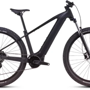 Cube Reaction Hybrid ONE 600 blackline 2025 XL