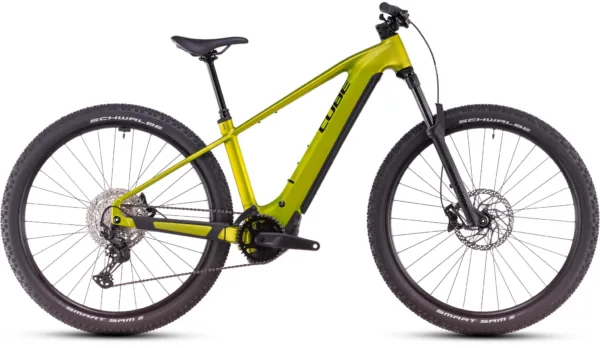 Cube Reaction Hybrid Race 800 lizard´n´black 2025 S