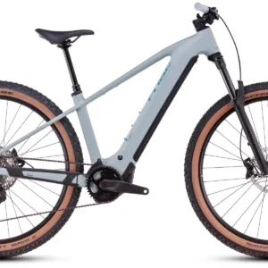 Cube Reaction Hybrid Race 800 desertgreen 2025 M