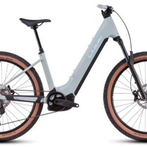 Cube Reaction Hybrid Race 800 desertgreen EE 2025 M