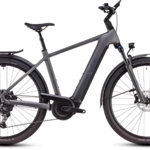 Cube Kathmandu Hybrid Pro 800 Slabgrey chrome 2025 50 cm