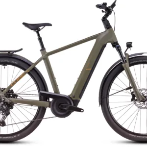 Cube Kathmandu Hybrid Pro 800 dustyolive 2025 50 cm