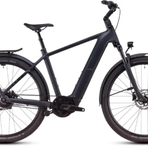 Cube Kathmandu Hybrid Comf. Pro 800 night 2025 50 cm