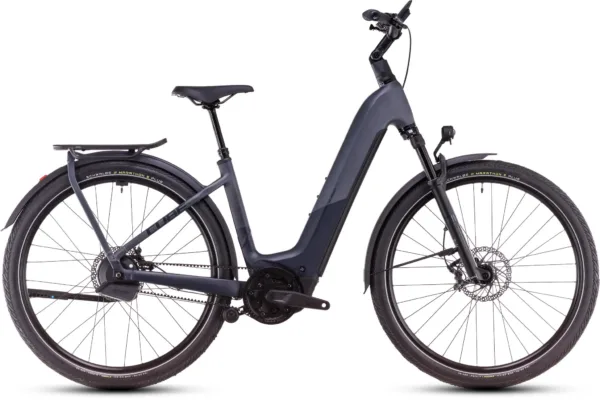 Cube Kathmandu Hybrid Comf. SLX 800 nightsky EE 2025 46 cm