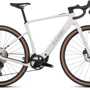 Cube Nuroad Hybrid C:62 Race 400X desertstone´n´green XL