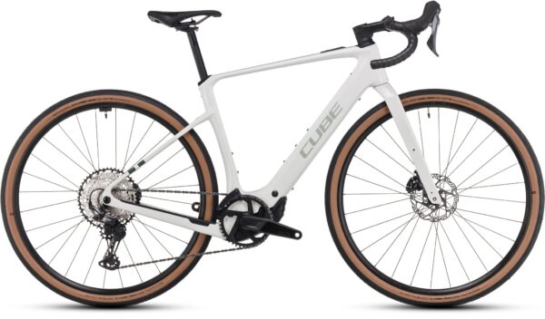 Cube Nuroad Hybrid C:62 Race 400X desertstone´n´green L