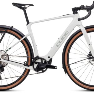 Cube Nuroad Hybrid C:62 Race FE 400X desertstone´n´green S