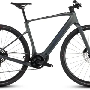 Cube Nulane Hybrid C:62 Race 400X sagebrushgreen´n´prism 2025 L