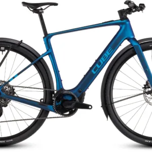 Cube Nulane Hybrid C:62 SLX FE 400X nebula´n´blue 2025 M