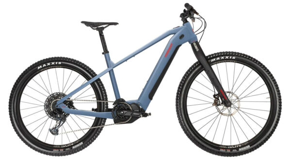 HoheAcht Sento Lumo Magmakammer 29"/27,5" 630 Wh Diamant