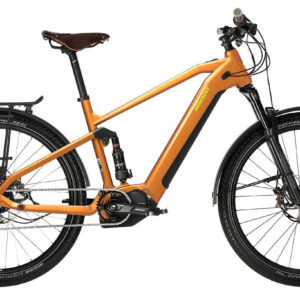 HoheAcht Mola Aventuro Herbstlicht 27,5" 630 Wh Diamant