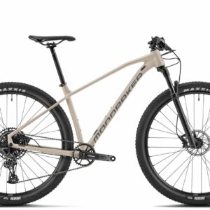 Mondraker Chrono - 29 Zoll 12K Diamant - Desert Grey/ Black