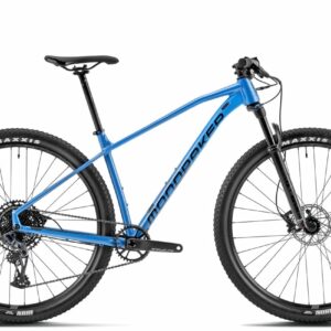 Mondraker Chrono R - 29 Zoll 12K Diamant - Blue Marlin/ Black