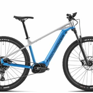 Mondraker Prime 29 - 29 Zoll 625Wh 12K Diamant - Blue Silver